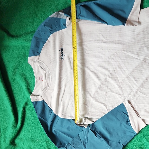 Rapha trail jersey - Picture 3 of 8